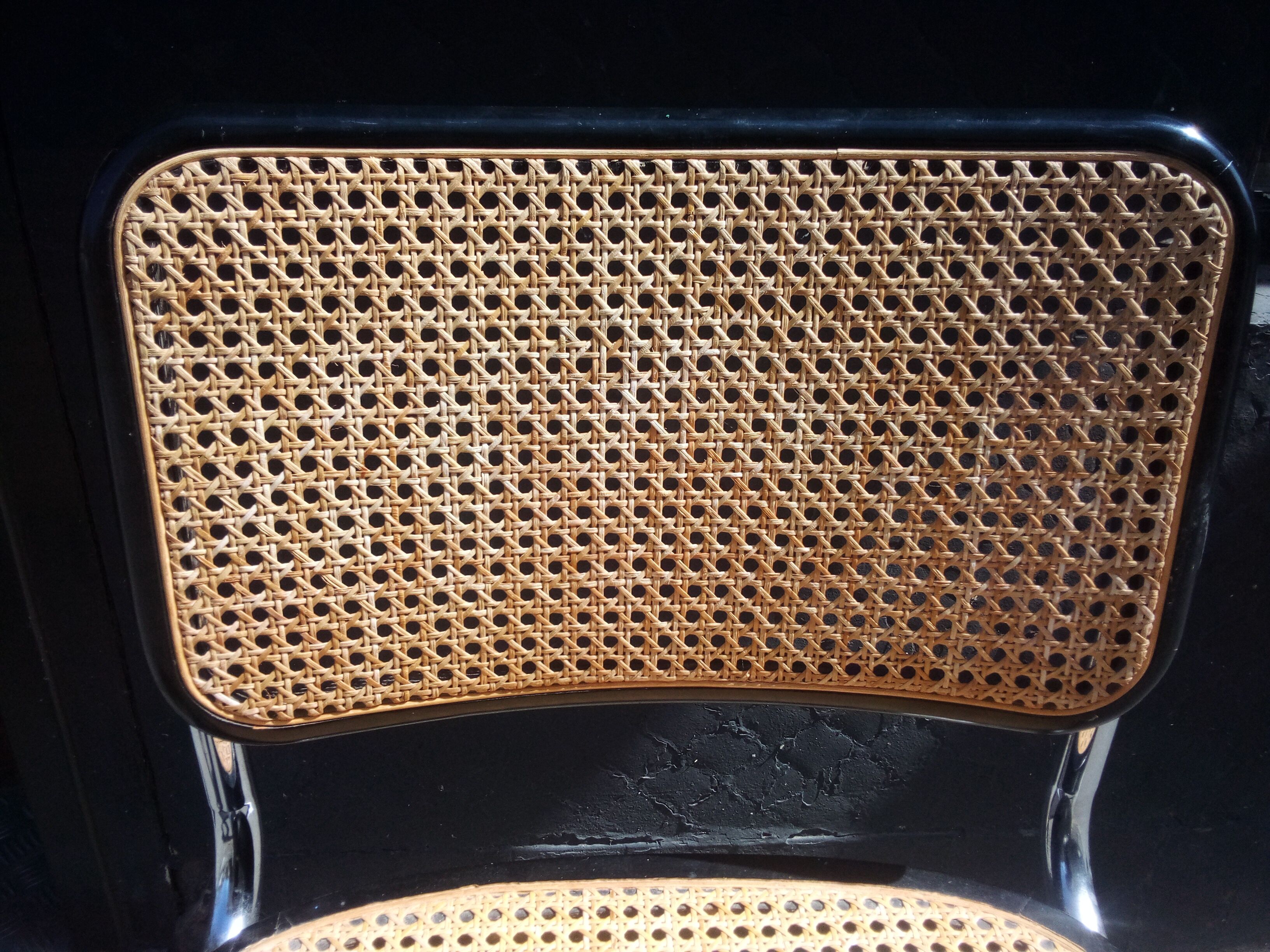 Chair cesca Marcel breur