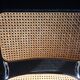 Chaise cesca Marcel Breuer