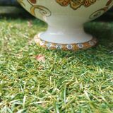 Bausage vase Gien