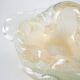 Ashtray, Murano glass, 1960s, made in Italy