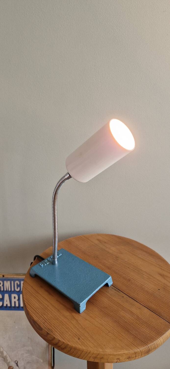 Pierron articulated lamp 1960