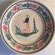 Henriot Breton Plate