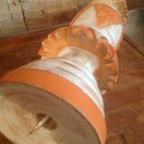 Vintage table lamp