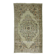 Tapis Oushak Vintage – Vert Pastel & Motifs Classiques, 167 x 276 cm