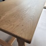 Farmhouse table