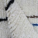 Berber carpet 245cm/148cm