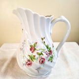 Haviland Limoges porcelain coffee service