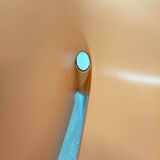 Dr No chair by Philippe Starck