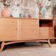 Enfilade vintage