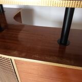 Vintage bar