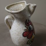 Pitcher