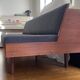Banquette Daybed Hans Wegner GE 258, Getama 1960s