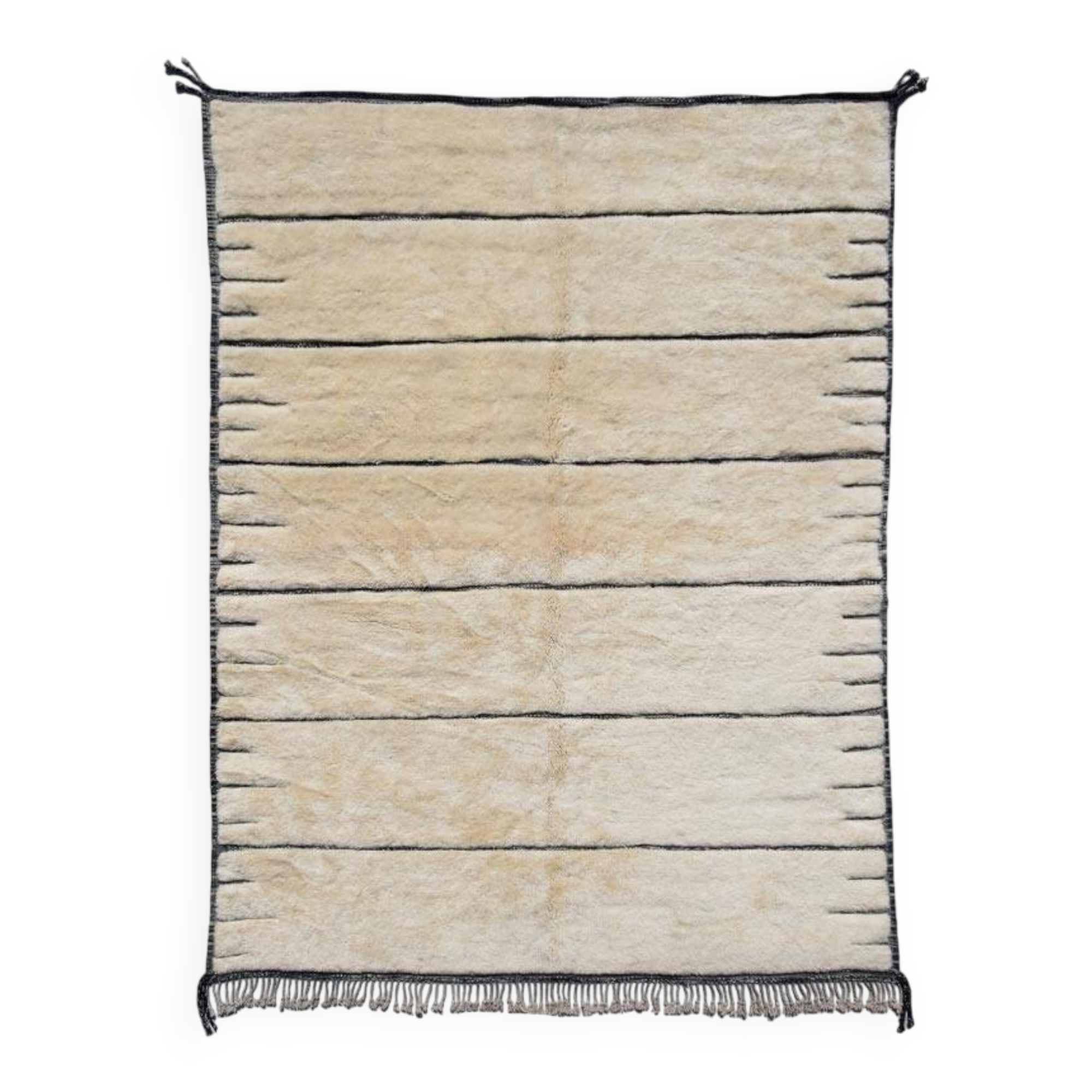 Tapis Beni Mrirt