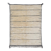 Tapis Beni Mrirt
