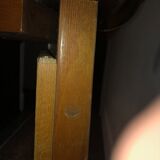 Vintage valet Fratelli Reguitti luxury , Italian design