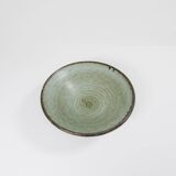 Unique ceramic basin mid-century modern large Carl-Harry Stålhane Rörstrand Sweden