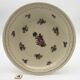 6 assiettes creuses, style écuelle « A.Lanternier & Cie » Limoges