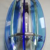 Pair of Veca Fontana Arte wall lights