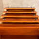 Vintage bookcase by Combineurop