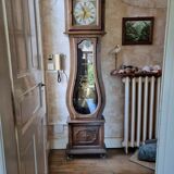 Comtoise clock