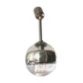 Suspension effet miroir Peill & Putzler design années 70