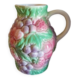 Slush pitcher