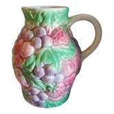 Slush pitcher