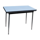 Table de cuisine en formica