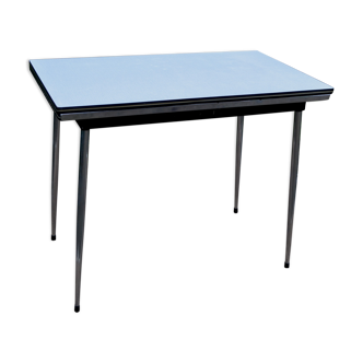 In formica kitchen table