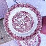 Sacavem Iron Earth Plate Duo