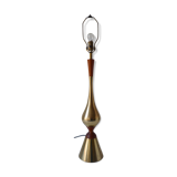 Mid-century modernist Tony Paul table lamp for Westwood industries, 1950s