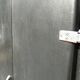 Old metal cabinet / 1950s / industrial