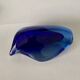 Vase Skrdlovice Glassworks, Czechoslovakia 1960