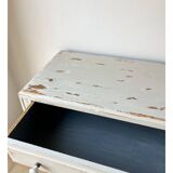 Commode vintage