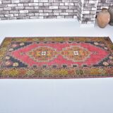 Turkish Hallway Runner Rug sku 3530