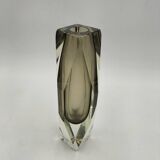 Murano vase "Flavio Poli"