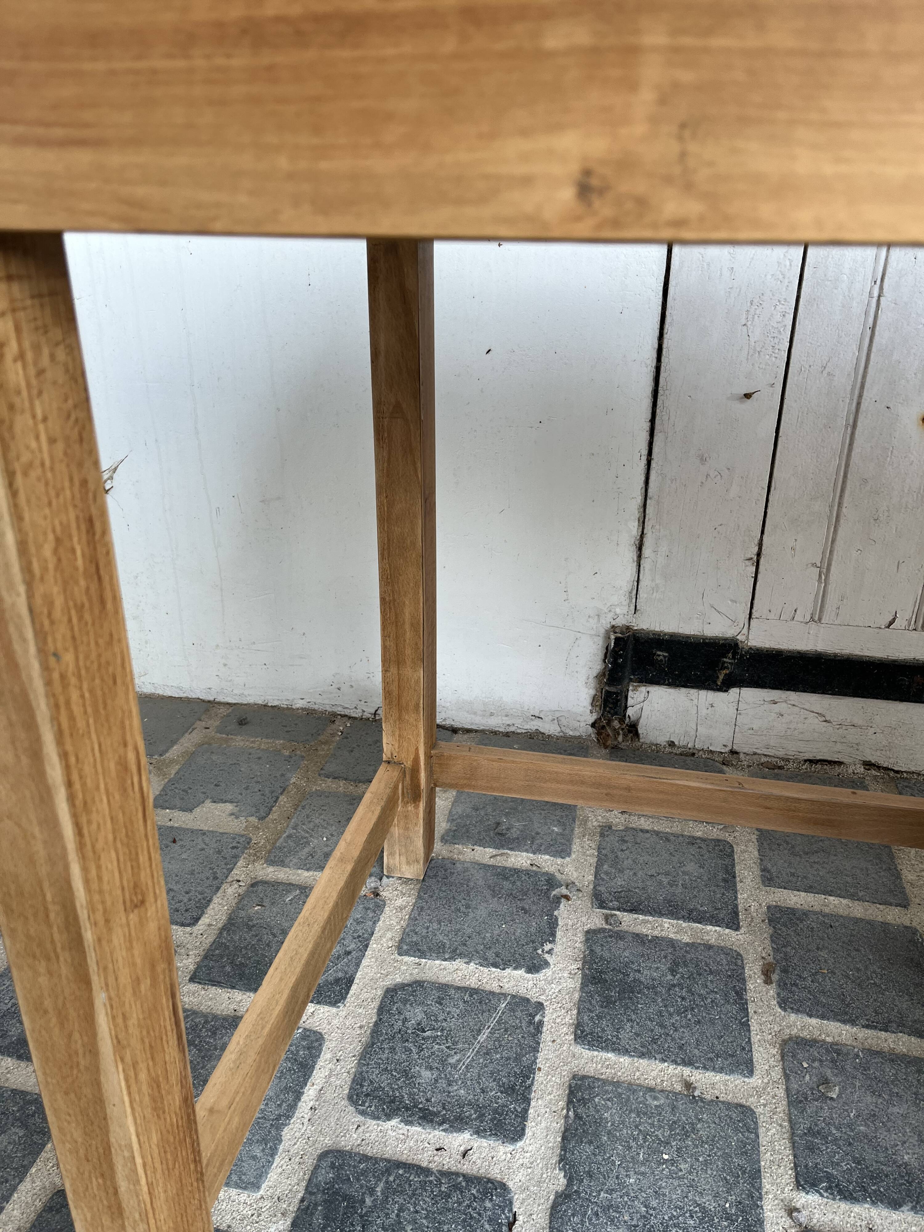 Teacher's office