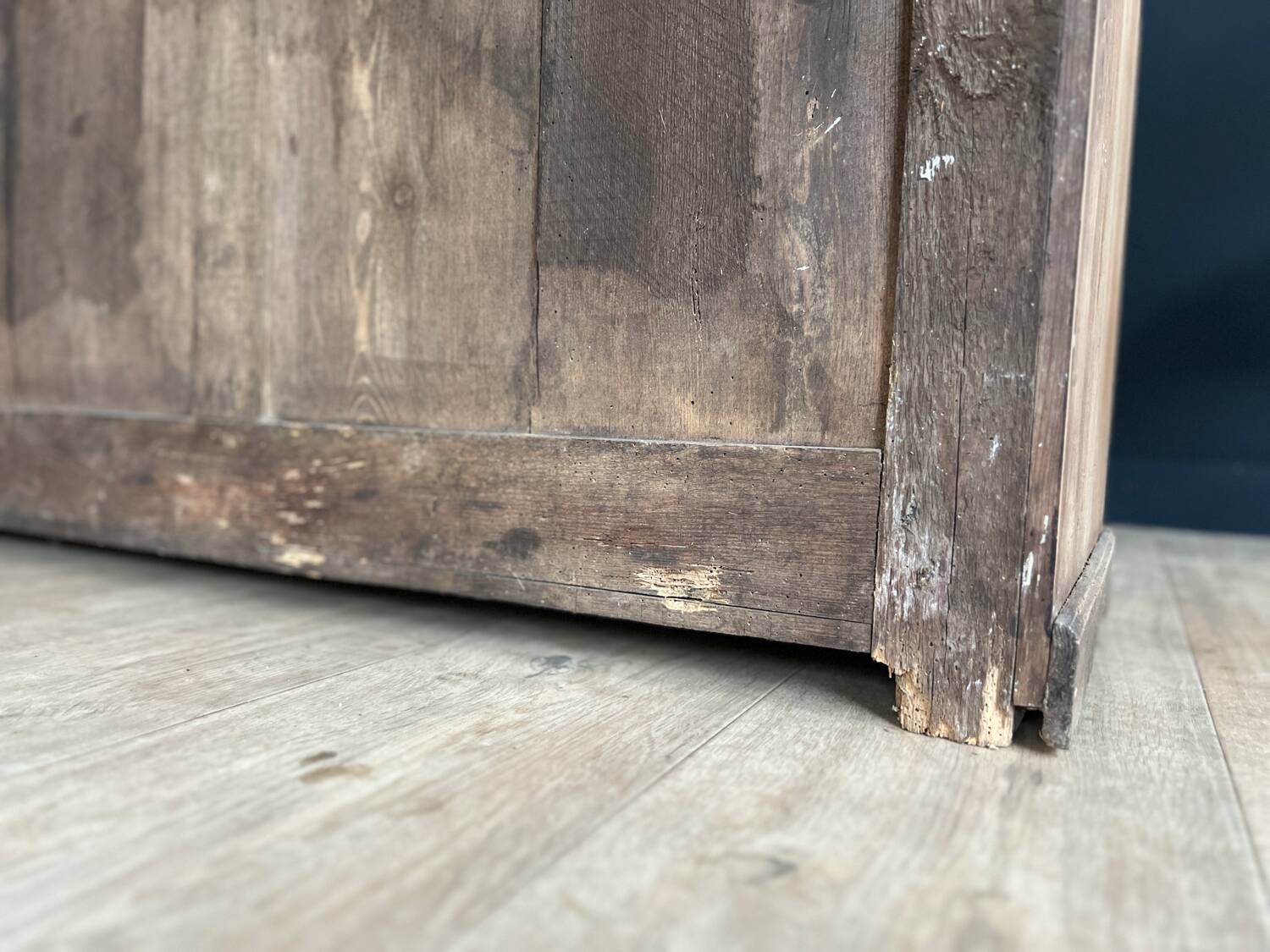 Antique apothecary furniture