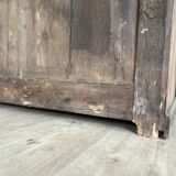 Antique apothecary furniture