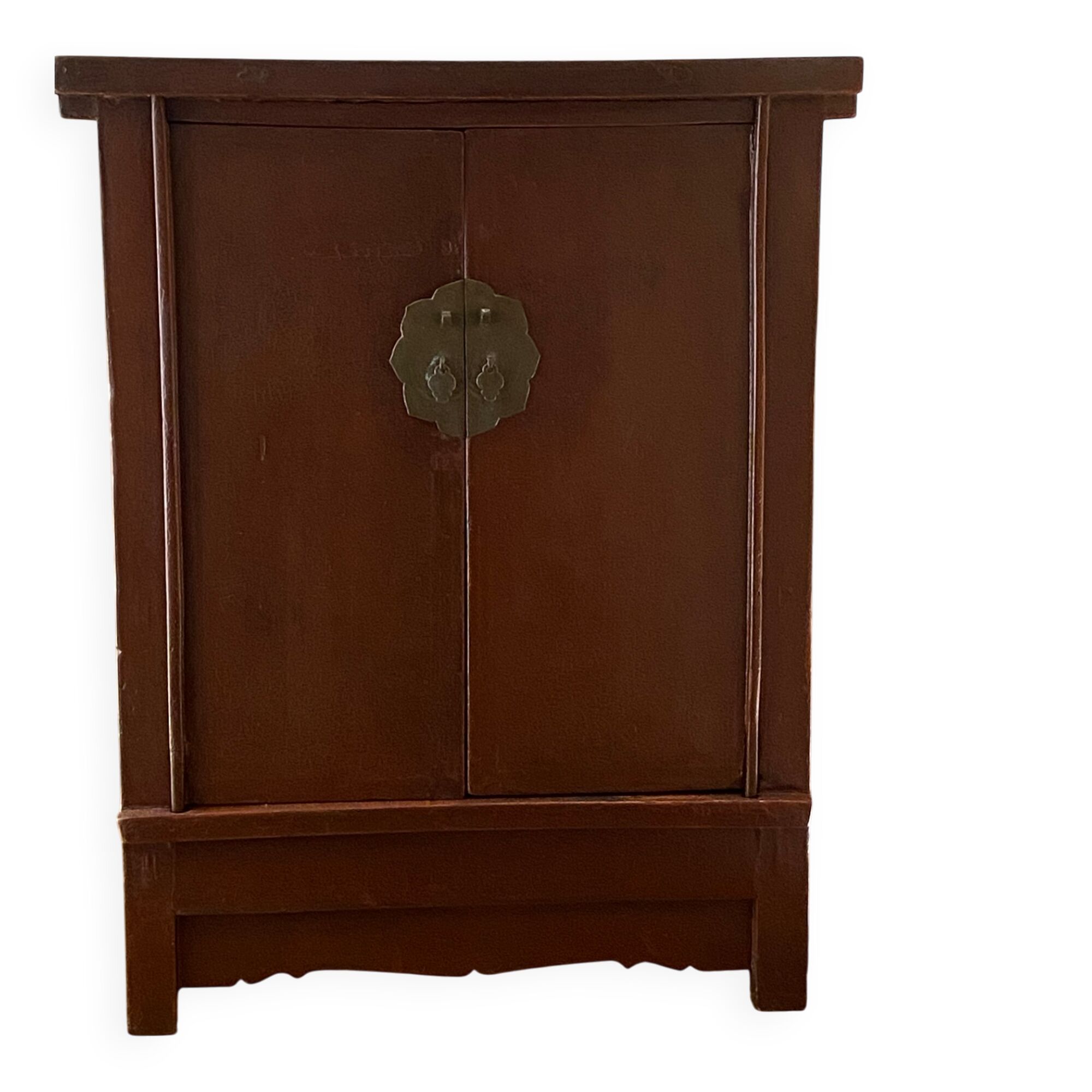 Chinese wedding wardrobe
