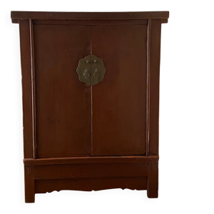 Armoire de mariage chinoise