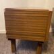 Pair of vintage bedside tables from the 60s-70s