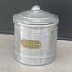 3 vintage tin boxes