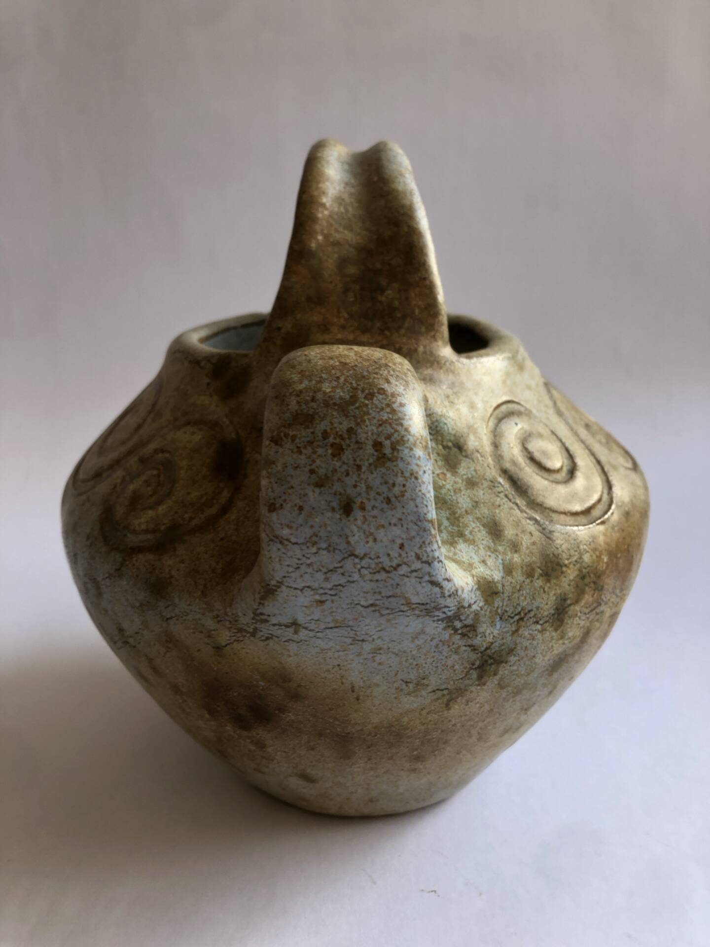 Ceramics by Agnès Escala