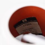 Danish vintage pendant lamp PH 4/3 by Poul Henningsen, Louis Poulsen, 1966