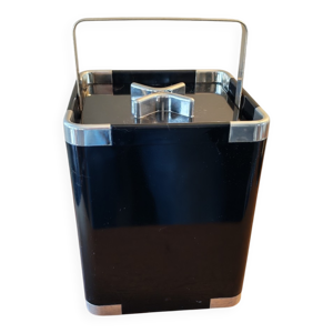 seau à glace vintage