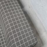 Vintage convertible chair