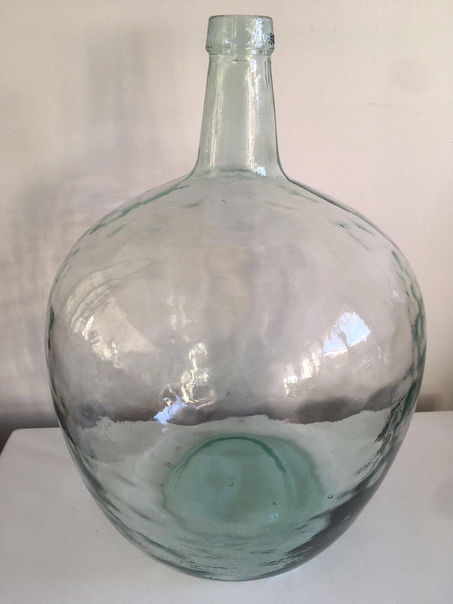 20l vibesal transparent lady-jeanne