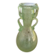 Vase according to the Scavo technique around 1960.