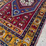 Antique Turkish Yahyali Carpet